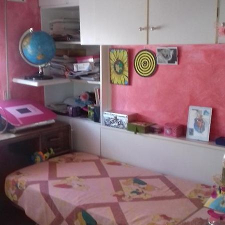 A Casa Mia Διαμέρισμα Σπολέτο Εξωτερικό φωτογραφία